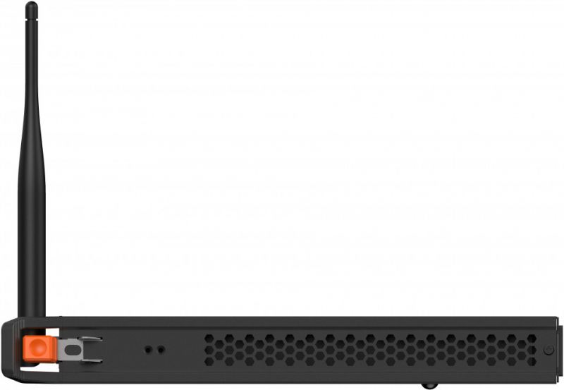 ViewSonic Знімні модулі ПК VPC27-W55-P2
