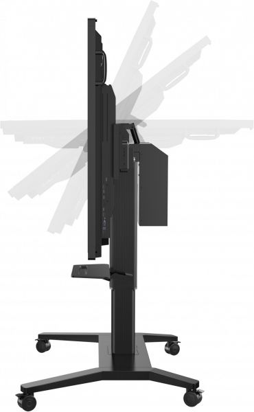 ViewSonic Аксесуари для комерційних дисплеїв VB-STND-003