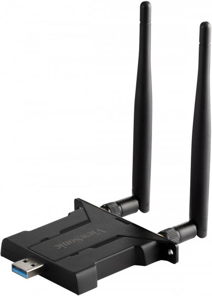 ViewSonic Аксесуари для комерційних дисплеїв VB-WIFI-005