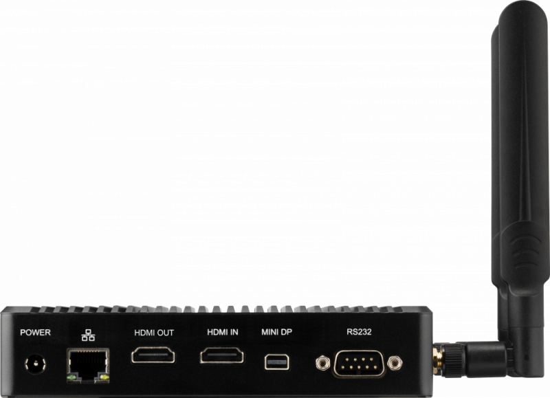 ViewSonic Аксесуари для ViewBoard ViewBoard Box
