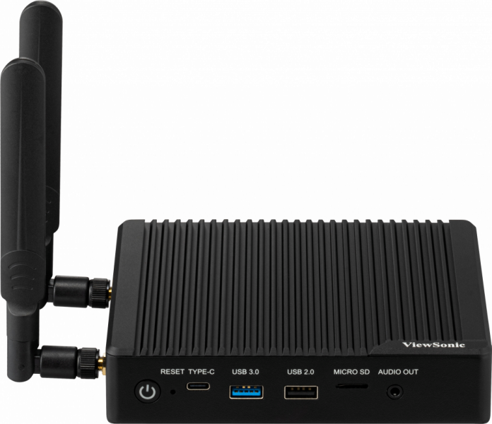 ViewSonic Аксесуари для ViewBoard ViewBoard Box