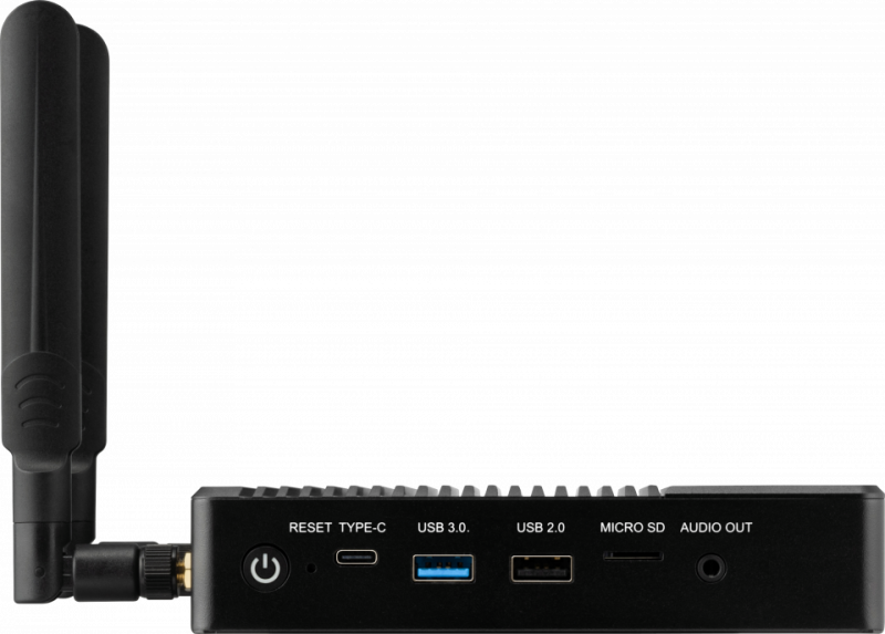 ViewSonic Аксесуари для ViewBoard ViewBoard Box
