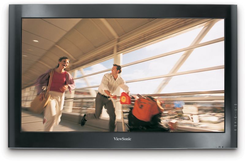 ViewSonic Цифрові вивіски CD3200