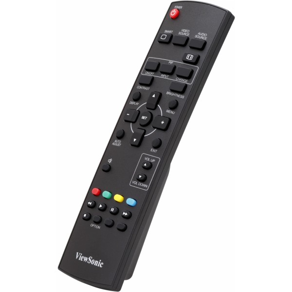 ViewSonic Комерційні дисплеї CDE4600-L
