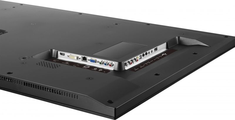 ViewSonic Комерційні дисплеї CDE5500-L