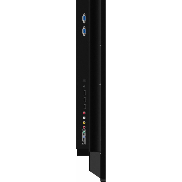 ViewSonic Комерційні дисплеї CDE7500
