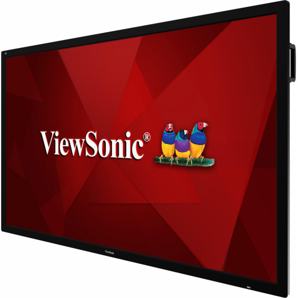 ViewSonic Комерційні дисплеї CDE7500
