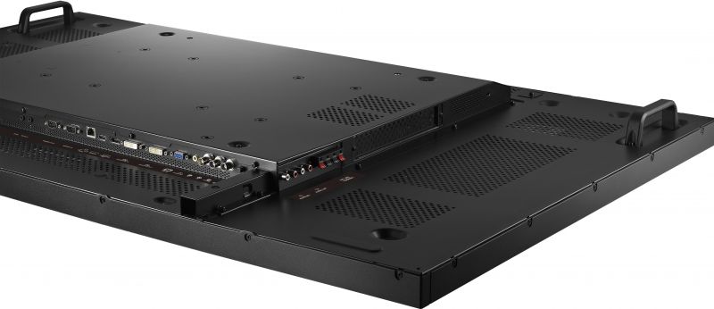 ViewSonic Комерційні дисплеї CDP5560-L