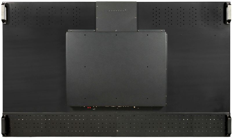 ViewSonic Комерційні дисплеї CDP6530