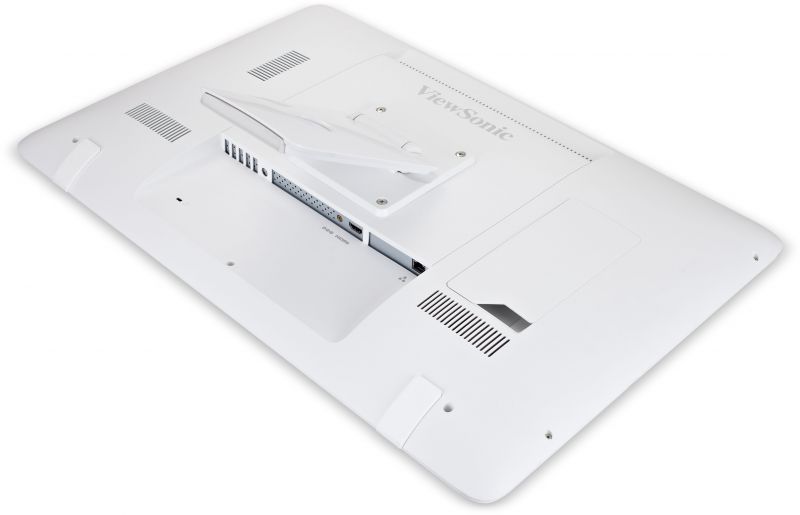 ViewSonic Комерційні дисплеї CDS245