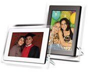 ViewSonic Цифрова фоторамка DP701W4WH