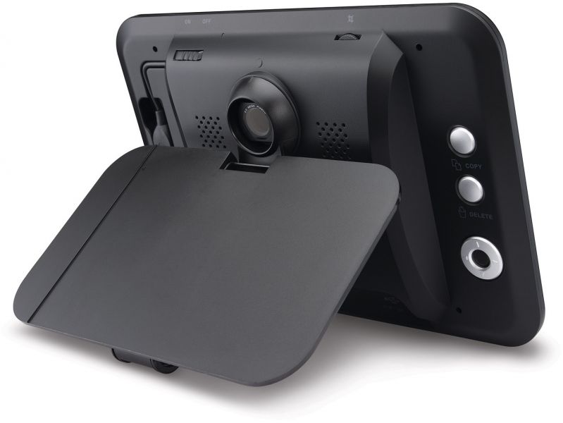 ViewSonic Цифрова фоторамка DPF8-CAM