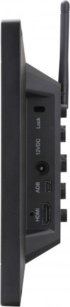 ViewSonic Цифровий кіоск (ePosters) EP1032r-T