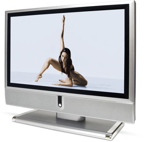ViewSonic LCD-телевізор N2750w