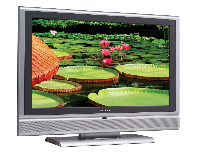 ViewSonic LCD-телевізор N3200w
