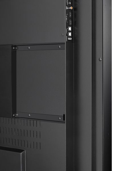 ViewSonic Мережевий медіаплеєр NMP-707