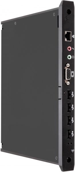 ViewSonic Мережевий медіаплеєр NMP-707
