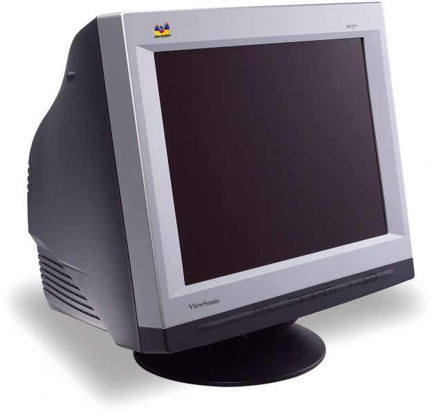 ViewSonic Дисплей CRT P97fSB