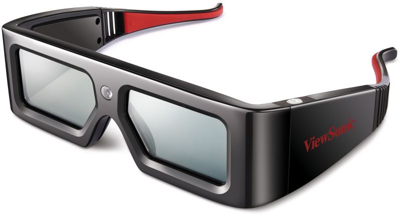 ViewSonic Проектор PGD-150