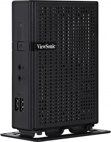 ViewSonic Мережевий комп'ютер (Нульовий клієнт/Zero Client) SC-Z55