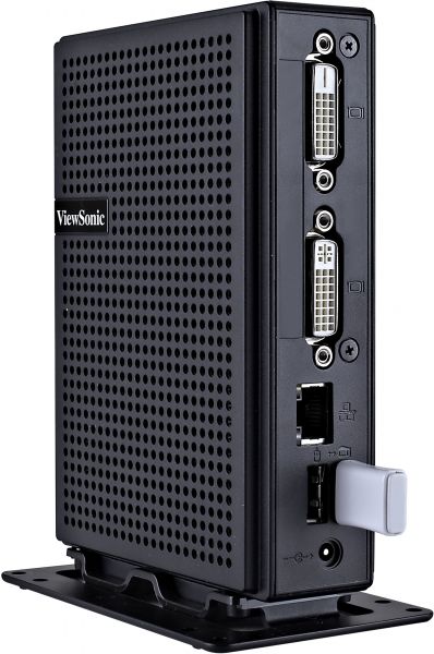 ViewSonic Мережевий комп'ютер (Нульовий клієнт/Zero Client) SC-Z55