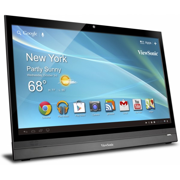 ViewSonic Розумний дисплей SD-A225