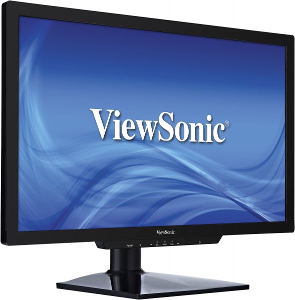 ViewSonic Мережевий комп'ютер (Нульовий клієнт/Zero Client) SD-Z225