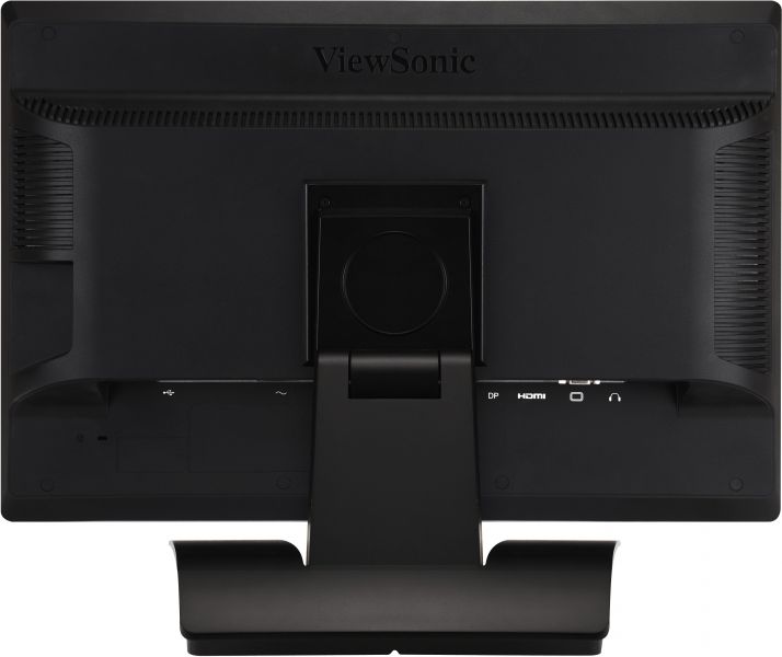ViewSonic LCD-дисплей TD2340
