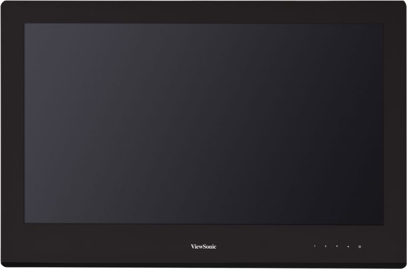ViewSonic LCD-дисплей TD2340