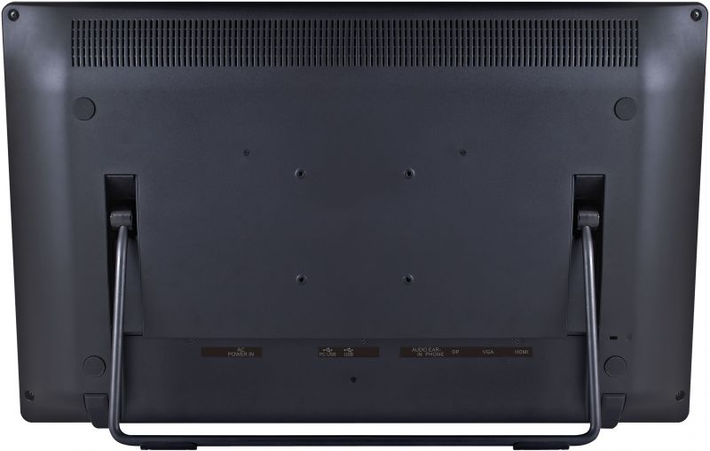 ViewSonic LCD-дисплей TD2740