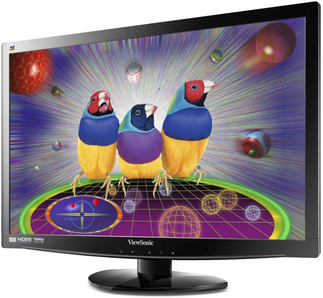 ViewSonic LCD-дисплей V3D231