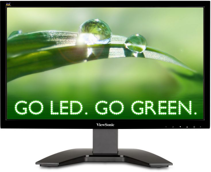 ViewSonic LCD-дисплей VA1911a-LED