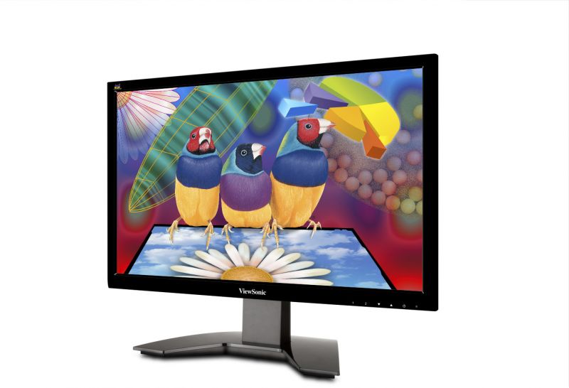 ViewSonic LCD-дисплей VA1912-LED