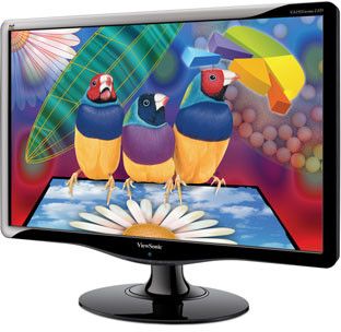 ViewSonic LCD-дисплей VA1931wma-LED