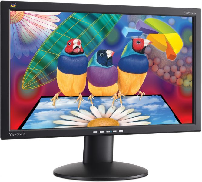 ViewSonic LCD-дисплей VA2013w