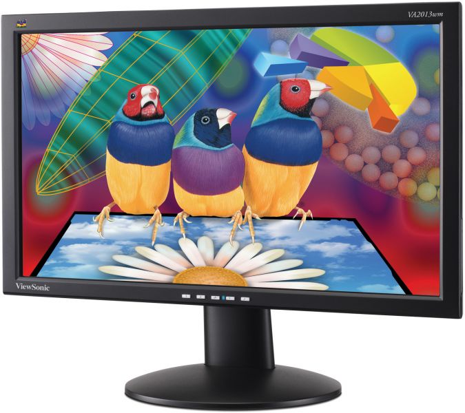 ViewSonic LCD-дисплей VA2013wm