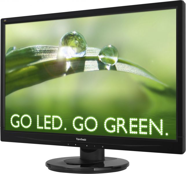 ViewSonic LCD-дисплей VA2245a-LED