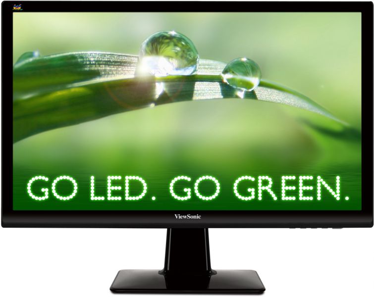 ViewSonic LCD-дисплей VA2342-LED