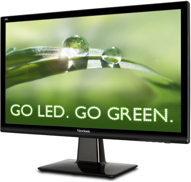 ViewSonic LCD-дисплей VA2342-LED