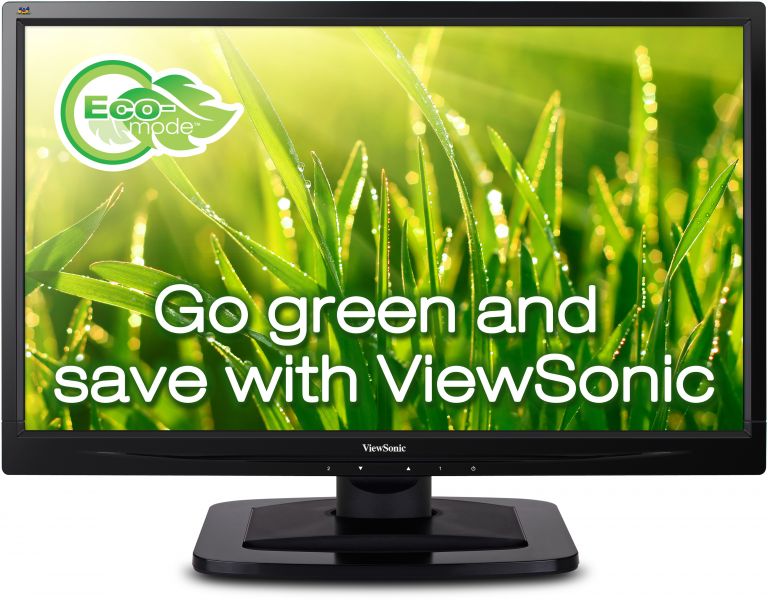 ViewSonic LCD-дисплей VA2349s