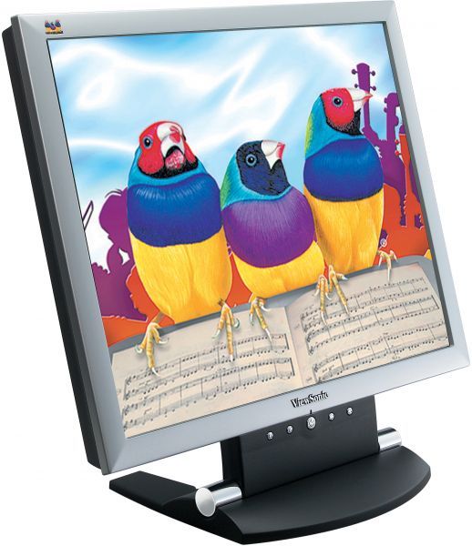 ViewSonic LCD-дисплей VA721