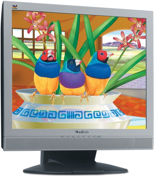 ViewSonic LCD-дисплей VA915