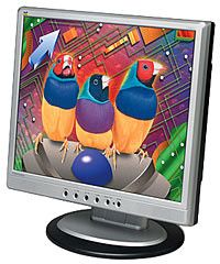 ViewSonic LCD-дисплей VE902m