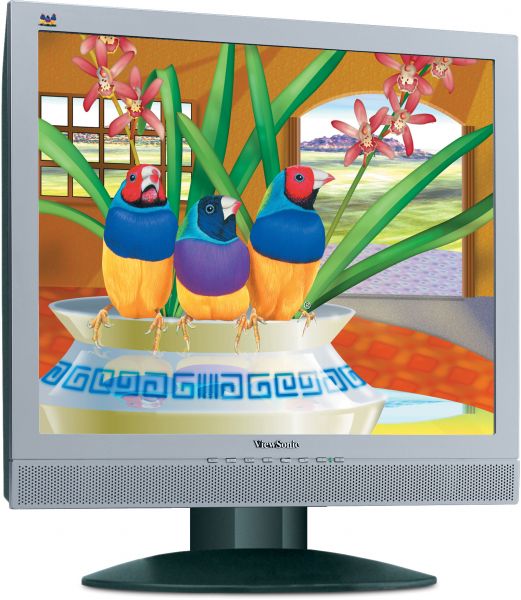 ViewSonic LCD-дисплей VE920m