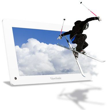 ViewSonic Цифрова фоторамка VF3D82-74
