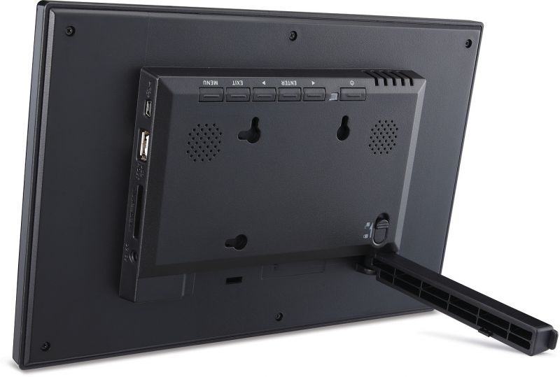 ViewSonic Цифрова фоторамка VFA724W-50E