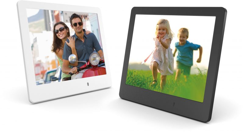 ViewSonic Цифрова фоторамка VFD870-50E