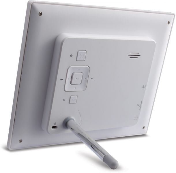 ViewSonic Цифрова фоторамка VFD875-20E