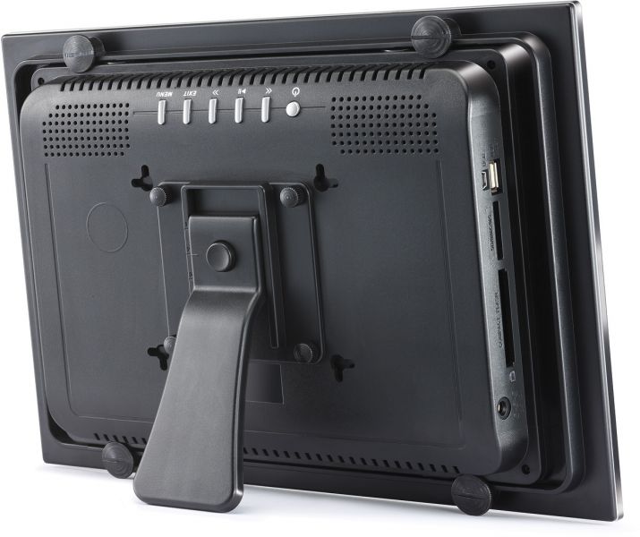 ViewSonic Цифрова фоторамка VFM1034W