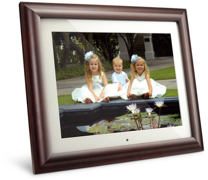ViewSonic Цифрова фоторамка VFM1586-11E